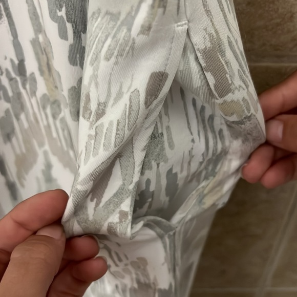 Pure Jill Dress - Picture 3 of 4